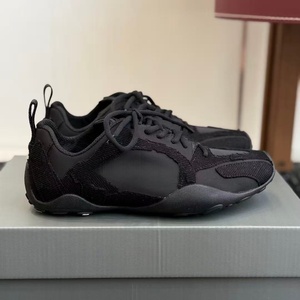 Zapatos para caminar de hombre de marca reconocida, cómodos y a la moda, calzado deportivo retro con amortiguación y transpirable - Product Image 1