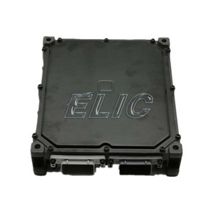 Bộ Phận Điện Máy Xúc Bộ Điều Khiển ECU Bộ Điều Khiển Rộng Cho Hitachi Komatsu Kobelco Hyundai Volvo - Product Image 6