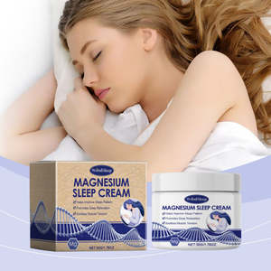 Crema Corporal Woodsleep Sleep Care, Calma la Piel Dolorida y Mejora la Comodidad del Sueño - Product Image 1