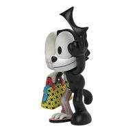Figurines d'action en résine PVC personnalisées OEM, ensemble de modèles militaires, animaux, robots de qualité supérieure, style ODM, boîte de collection de dessins animés