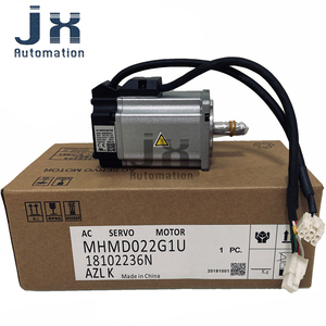 Servomoteur d'origine MINAS série A5 200W 200V AC MHMD022G1U MSMD022P1S MSMD022P1C MSMD022P1U - Product Image 3
