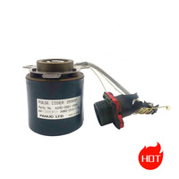 Codeur à haute résolution Fanuc A290-0561-V565 20000 impulsions série pour machine CNC 220V 10A