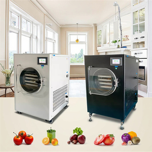 15kg/24 giờ dầu miễn phí 1kg 2kg 4kg 6kg 10kg mini nhà nhỏ henan thực phẩm nhỏ đóng băng máy sấy máy 50kg - Product Image 1