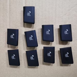 Preço de fábrica Fundição a Vácuo Serviços Prototipagem Rápida Borracha Macia ABS PP PC PMMA PA + GF Molde De Silicone para Fabricação De Plástico - Product Image 4