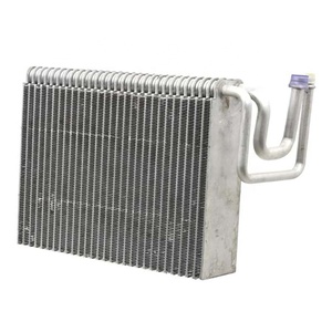 Evaporateur Aftermarket 6005029037 CT6005029037 pour Tracteur Ares 547 557 <span class=keywords><strong>Arion</strong></span> <span class=keywords><strong>410</strong></span> 420 Axion 810 820 - Product Image 1