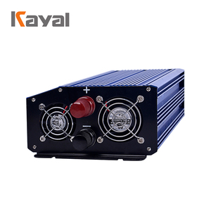 KAYAL 1500W 12V 24 Volt 220V Tinh Khiết Sine Wave Power Inverter Sơ Đồ Mạch - Product Image 6