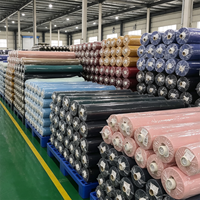 Tissu satin charmeuse 100 % polyester, brillant, doux et résistant à l'abrasion, idéal pour la nappe, l'emballage cadeau et les couvertures de cercueil – Fournisseur direct usine