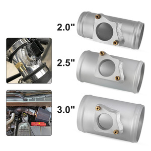 Base para medidor de flujo de aire de 2.0 pulgadas para Toyota, Mazda, Suzuki, Subaru, actualización de modificación - Product Image 4