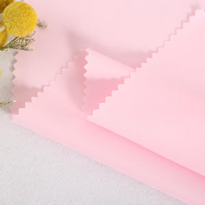 เสื้อคลุมผ้าอาหรับผ้าโ<span class=keywords><strong>พล</strong></span>ีเอสเตอร์ปั่น100% น้ำหนักเบาระบายอากาศได้ดีผ้าอาหรับสำหรับผู้ชาย thobe thawb สำหรับมุสลิม Toyobo สีขาว - Product Image 6