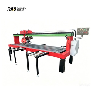 Machine à découper la pierre HB3000, longueur de coupe de 3000 mètres. - Product Image 1