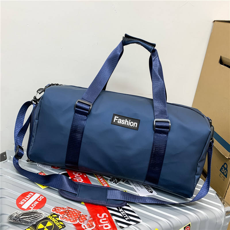 Voyage de sac de voyage des femmes