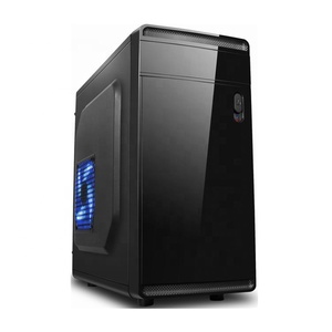 JNP Factory <span class=keywords><strong>Power</strong></span> Supply Cpu Armários Torre <span class=keywords><strong>Itx</strong></span> Casos e Torres Personalizar Gabinete Escritório Atx Computer Pc Case - Product Image 2