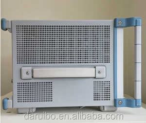 Analizador de Redes R&S ZNB4 de 2 Puertos y 4.5 GHz para Instrumentos de Prueba - Product Image 3