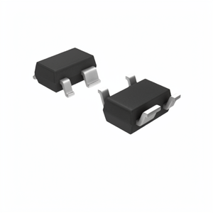 Power Management (PMIC) SC 82A, SOT 343 Electronic Circuit Components S-817A17ANB-CUGT2U BOM IC In Stock - Product Image 1