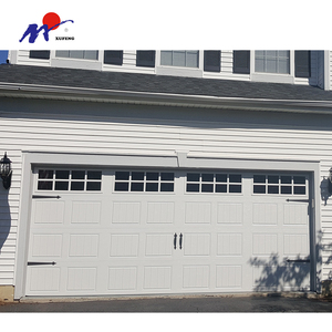 Portes <span class=keywords><strong>de</strong></span> <span class=keywords><strong>Garage</strong></span> en acier, meubles <span class=keywords><strong>de</strong></span> Villa en coupe - Product Image 3