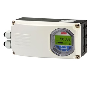 100% Original EDP300 Digital 4-20mA HART Smart Electro-Pneumatic for <b>Linear</b> Rotary <b>Actuators</b> - Product Image 6