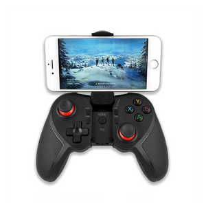 2022 nuevo diseño controlador de juegos inalámbrico BT teléfono móvil Joystick <span class=keywords><strong>Gamepad</strong></span> para IOS <span class=keywords><strong>Android</strong></span> PC P3 SWITCH - Product Image 4