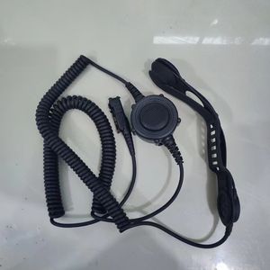 Xir p6600 p6620i mtp3150 mtp3000用の戦術的な骨伝導防爆消防通信ヘッドフォン - Product Image 1