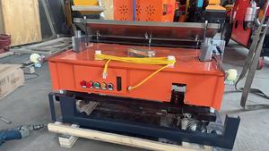 Automatic Wall <strong>Cement</strong> <strong>Plastering</strong> Machine Automatic Wall <strong>Cement</strong> <strong>Plastering</strong> Machine Wall <strong>Render</strong> Machine Robot Plaster - Product Image 4
