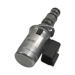 Válvula solenoide de control 4210474 para solenoide de transmisión Spicer de repuesto <span class=keywords><strong>Dana</strong></span> - Product Image 1
