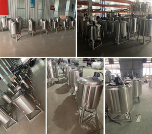 Tanque <span class=keywords><strong>de</strong></span> <span class=keywords><strong>Pasteurización</strong></span> <span class=keywords><strong>de</strong></span> Helado <span class=keywords><strong>de</strong></span> Acero Inoxidable 304 <span class=keywords><strong>de</strong></span> Pequeña Escala para el Hogar, Pasteurizador <span class=keywords><strong>de</strong></span> <span class=keywords><strong>Leche</strong></span> <span class=keywords><strong>de</strong></span> 30L, 50L, 100L, 150L, 200L, 300L, 500L, 1000L - Product Image 6