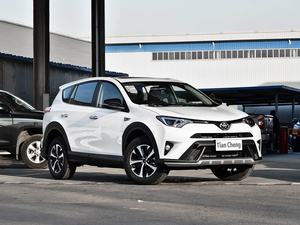 Toyota <span class=keywords><strong>RAV4</strong></span> 2.0L CVT SUV Usado <span class=keywords><strong>2016</strong></span>, Gasolina, Volante a la Izquierda, Automático, SUV de Segunda Mano, <span class=keywords><strong>2016</strong></span>-2018, <span class=keywords><strong>Precio</strong></span> Económico - Product Image 3