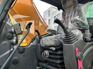 Excavadoras Usadas Originales de Corea, Hyundai R220LC-9S, Excavadoras de Segunda Mano 225-9S 225LC-9S 225VS 305LC-9S 305LC-9T en Venta - Product Image 6