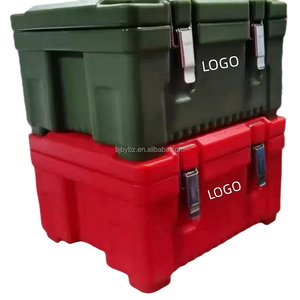 Contenitore Termico in Acciaio Inox di Grande Capacità per Conservazione di Latte, Tè, Zuppa, Riso e Alimenti - Product Image 4