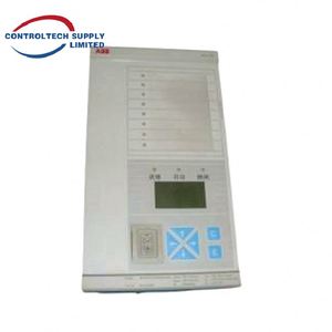 โมดูลระบบอัตโนมัติอลูมิเนียม REX521 คุณภาพสูงพร้อมมอเตอร์อเนกประสงค์ - Product Image 3