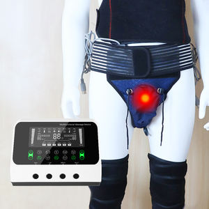 Shanghai grande sollievo dal dolore per tutto il corpo DDS massaggiatore macchina per risolvere problemi di fornitura di prodotti sanitari - Product Image 5