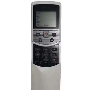 รีโมทคอนโทรลเครื่องปรับอากาศกลางมีเดีย RM05BGT A 17317000000213 รหัสคงที่ - Product Image 1