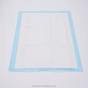 En gros, grands matelas à langer jetables, absorbants, imperméables, en nylon, portables, respirants, pour l'incontinence et les chats - Product Image 3