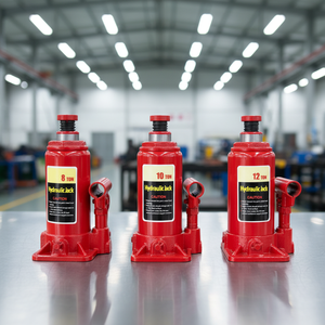 <strong>2026</strong> New Railway Track Lifting Machine Rack <strong>Jack</strong> Mechanical Hydraulic Lifting <strong>Jack</strong> Claw-Type <strong>Jack</strong> - Product Image 4