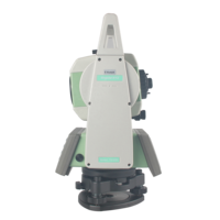 Singularxyz Professional TS1000 Robotic Total Station Optical High Accuracy Optics Instrument for Land Surveying