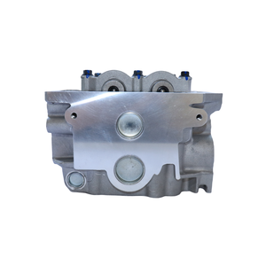 Usine en gros meilleur prix tête de cylindre complète ZD25TCI 2.5T assemblage de têtes de cylindre de moteur automatique pour Nissan Oting Rich - Product Image 6