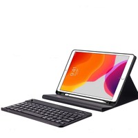 Keyboard nirkabel Pro11 BT, sarung Keyboard dapat dilepas untuk iPad 910.2