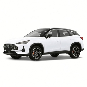 MG ONE 2026 : SUV Compact 5 Places 1.5T à Essence, Meilleure Vente en Chine, Neuf et Occasion à Prix Abordable - Product Image 1