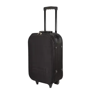 Wholesale Factory 20 inch Lightweight Boarding travelling bags trolley luggage trolley cart