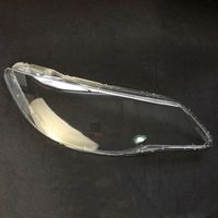 ADS éclairage transparence durcissement lunettes abat-jour PC phare lentille couverture verre pour 06-09 2012-2015 H-onda CIVIC FD