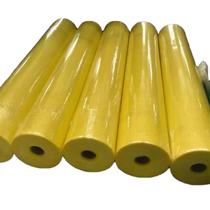 Di alta qualità del cemento <span class=keywords><strong>Siva</strong></span> Filesi in fibra di vetro maglia gesso maglia gesso File per uso edile - Product Image 5