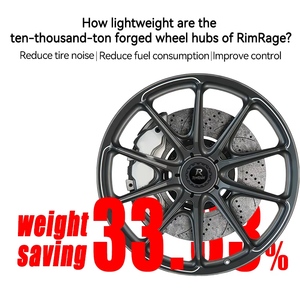 Rines Forjados Brixton PF11-RS de Aleación de 17-21 Pulgadas 5x114.3 5x112 para <span class=keywords><strong>BMW</strong></span> <span class=keywords><strong>M8</strong></span> Audi RS7 Mercedes S63 AMG Porsche Panamera Nissan <span class=keywords><strong>GTR</strong></span> - Product Image 2