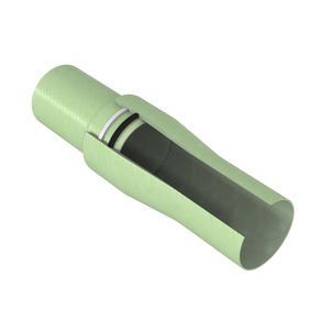 CNPS <span class=keywords><strong>API</strong></span> 15lr GRE FRP DN60 áp lực cao sợi thủy tinh ống ống - Product Image 3