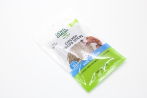 Food Grade Custom Dog Food <b>Bags</b> with <b>Zip</b> Lock High Barrier Plastic Packaging - Product Image 6