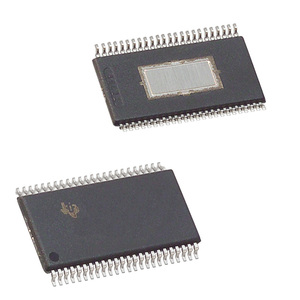 TAS5754MDCAR Original Integrated Circuits Linear <strong>Audio</strong> Amplifier IC Class D 48-HTSSOP component electronic - Product Image 1