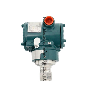 Capteur de pression Yokogawa EJA110A/EJA110E/EJA120E d'origine japonaise, 4-20mA, IP66/68, stabilité 0,1%, garantie 1 an - Product Image 1