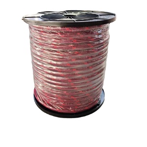 Meilleures ventes Personnalisable dans n'importe quelle couleur <span class=keywords><strong>Corde</strong></span> d'<span class=keywords><strong>escalade</strong></span> extérieure <span class=keywords><strong>Corde</strong></span> en polypropylène 16mm 18mm 20mm Entrepôt et expédition - Product Image 2