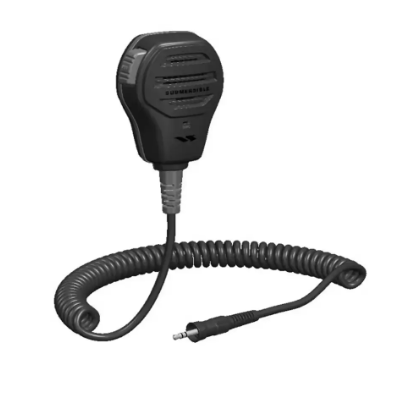 MH-73A4B Waterproof XLR Speaker Microphone for YAESU VX-6R VX-7R FT-270R FT-277R VX-120 VX-170 VX-127 VX-177 DJ-G7 SR40 Radios