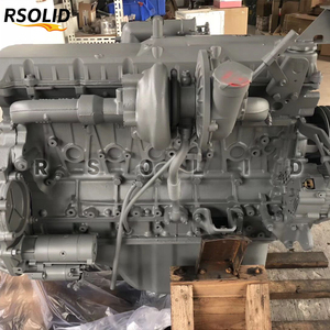 Moteur Rsoliddiesel 6HK1 7,79 L 218-301 ch pour 6HK1-TC, 6HK1-TCN, 6HK1-TCS, 6HK1-TCH, 6HK1-TCL, Pièces de machines de construction - Product Image 5