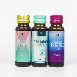 Suplemento Reafirmante y Antiarrugas con Colágeno, Vitamina <span class=keywords><strong>C</strong></span> y Zinc para Mujeres - Product Image 4