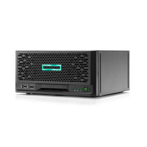 Precio de Fábrica al por Mayor, Servidor <span class=keywords><strong>MicroServer</strong></span> <span class=keywords><strong>Gen10</strong></span> <span class=keywords><strong>Plus</strong></span> de HP con Intel Xeon, Mini Servidor de Torre para el Hogar - Product Image 4